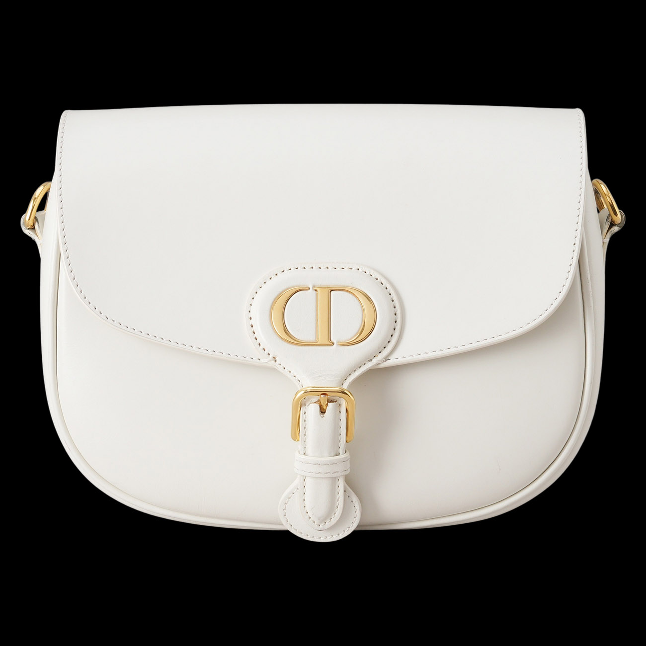 CHRISTIAN DIOR(USED)디올 바비백 미듐